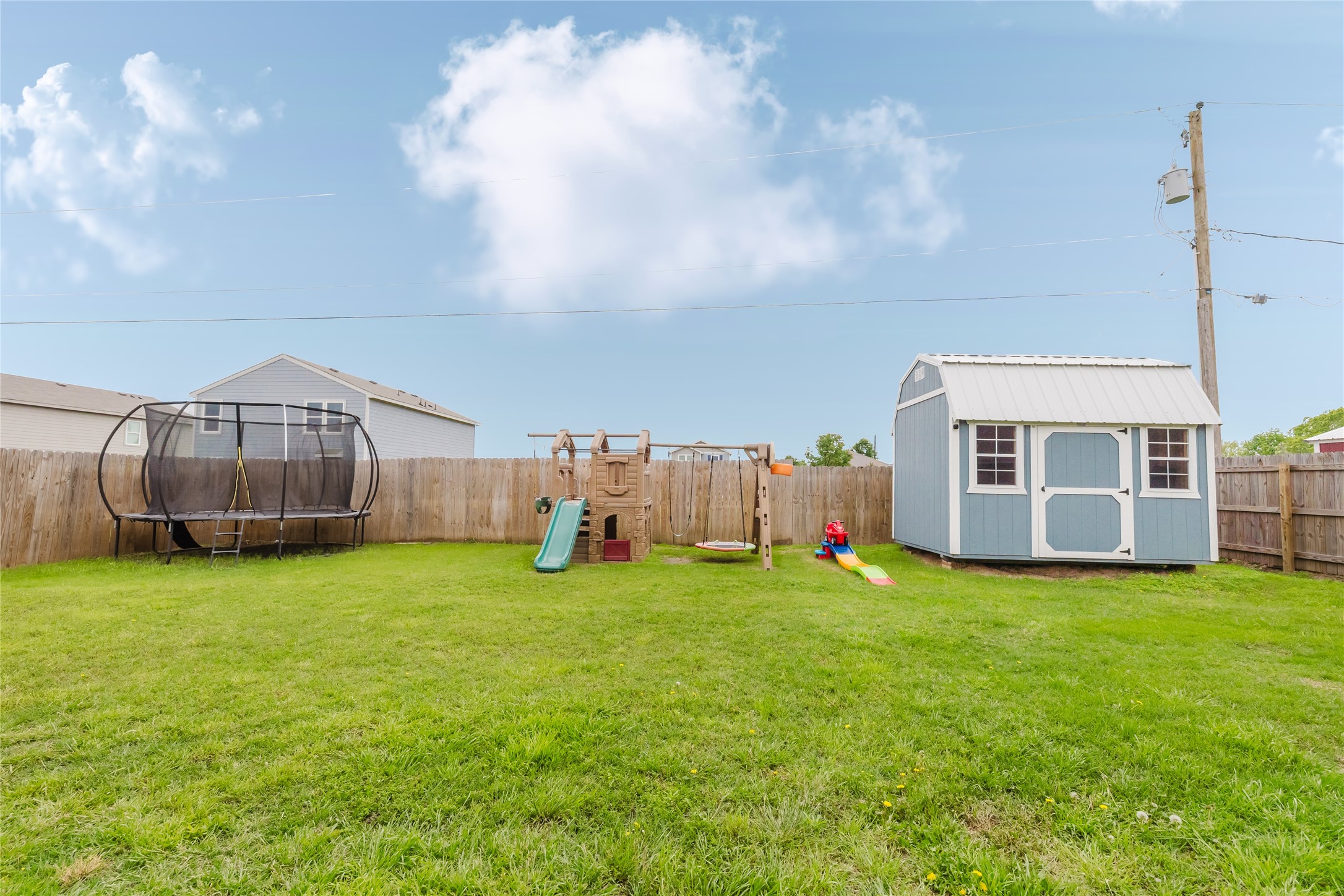 417 Colony Street Eastland TX 76448