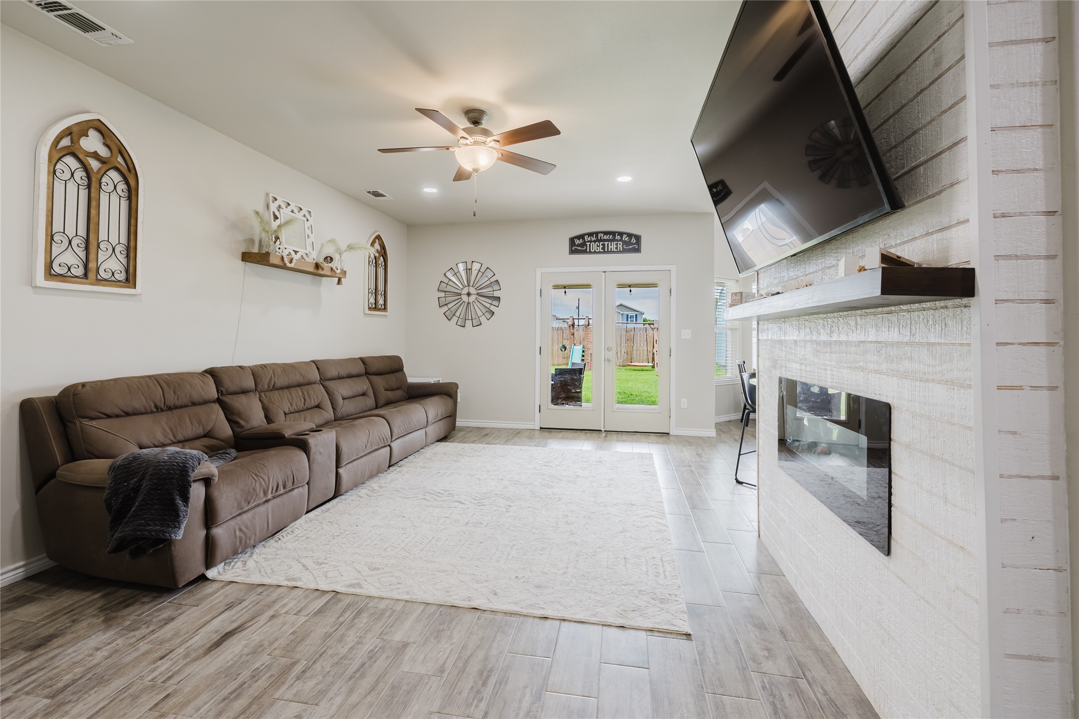417 Colony Street Eastland TX 76448