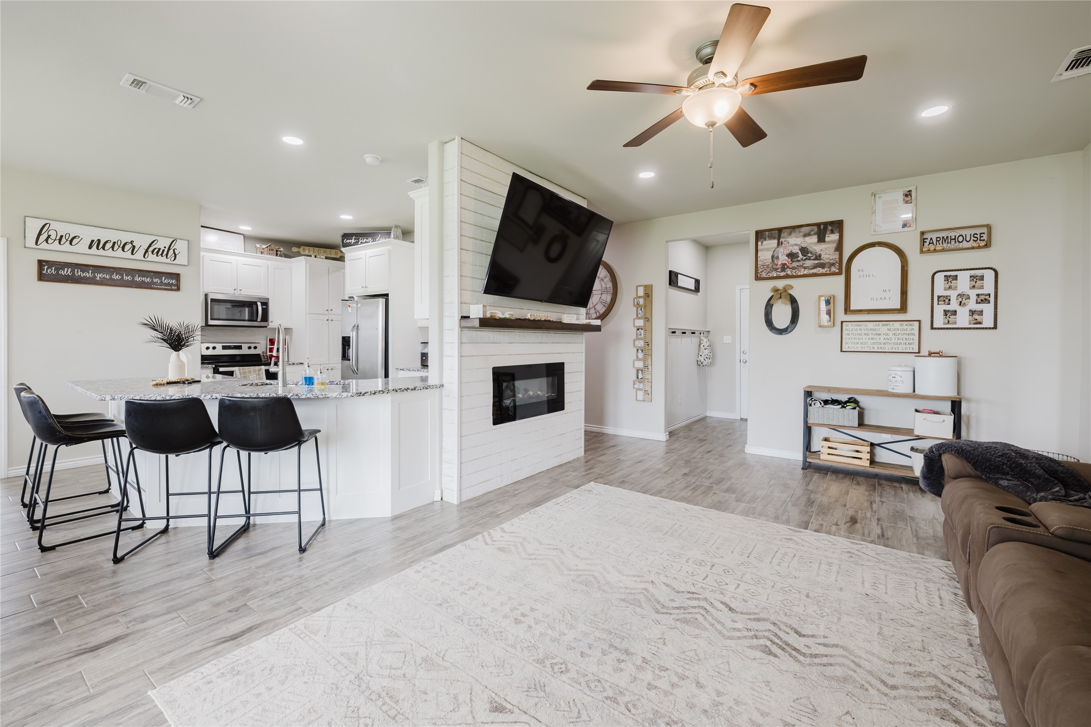 417 Colony Street Eastland TX 76448