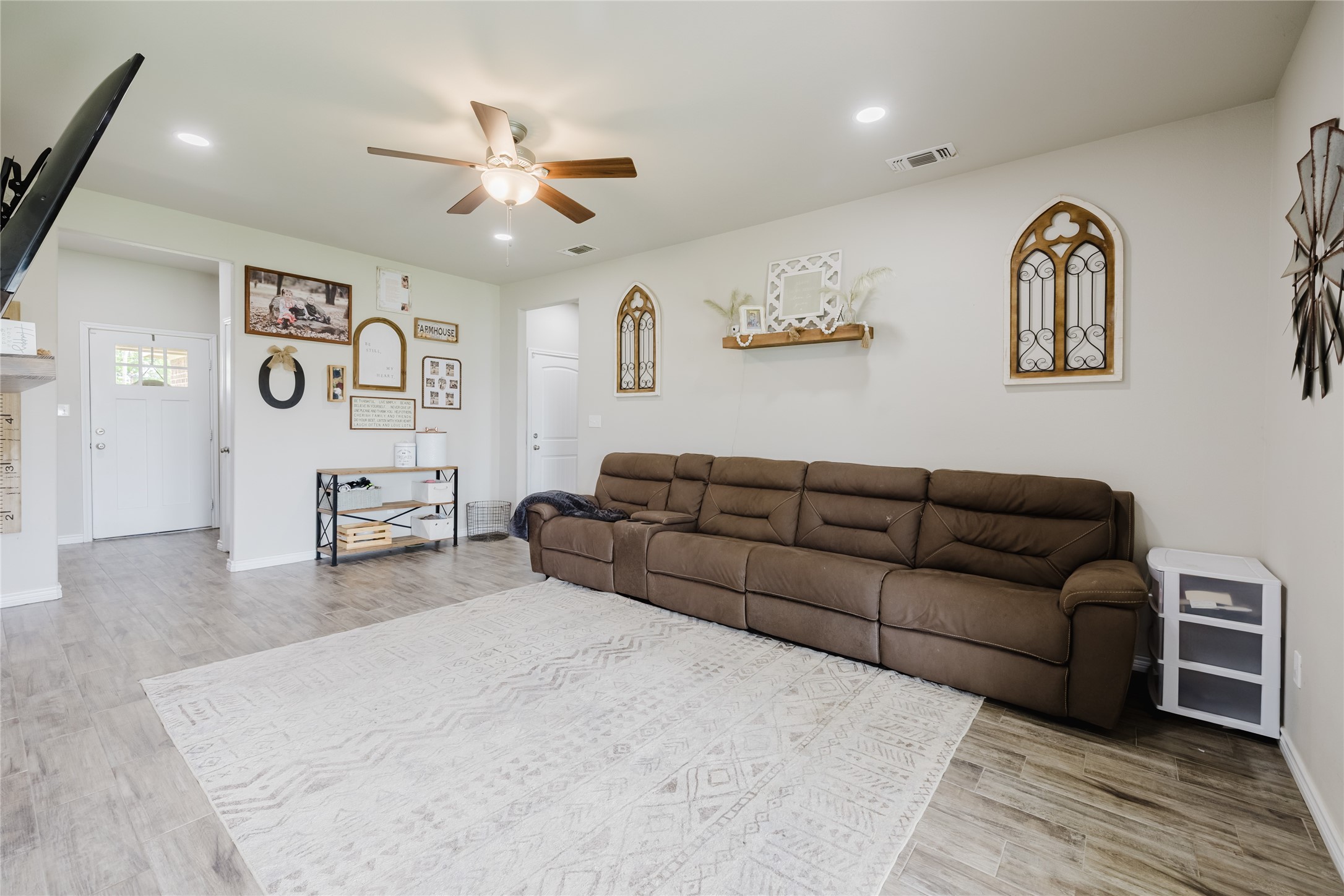 417 Colony Street Eastland TX 76448