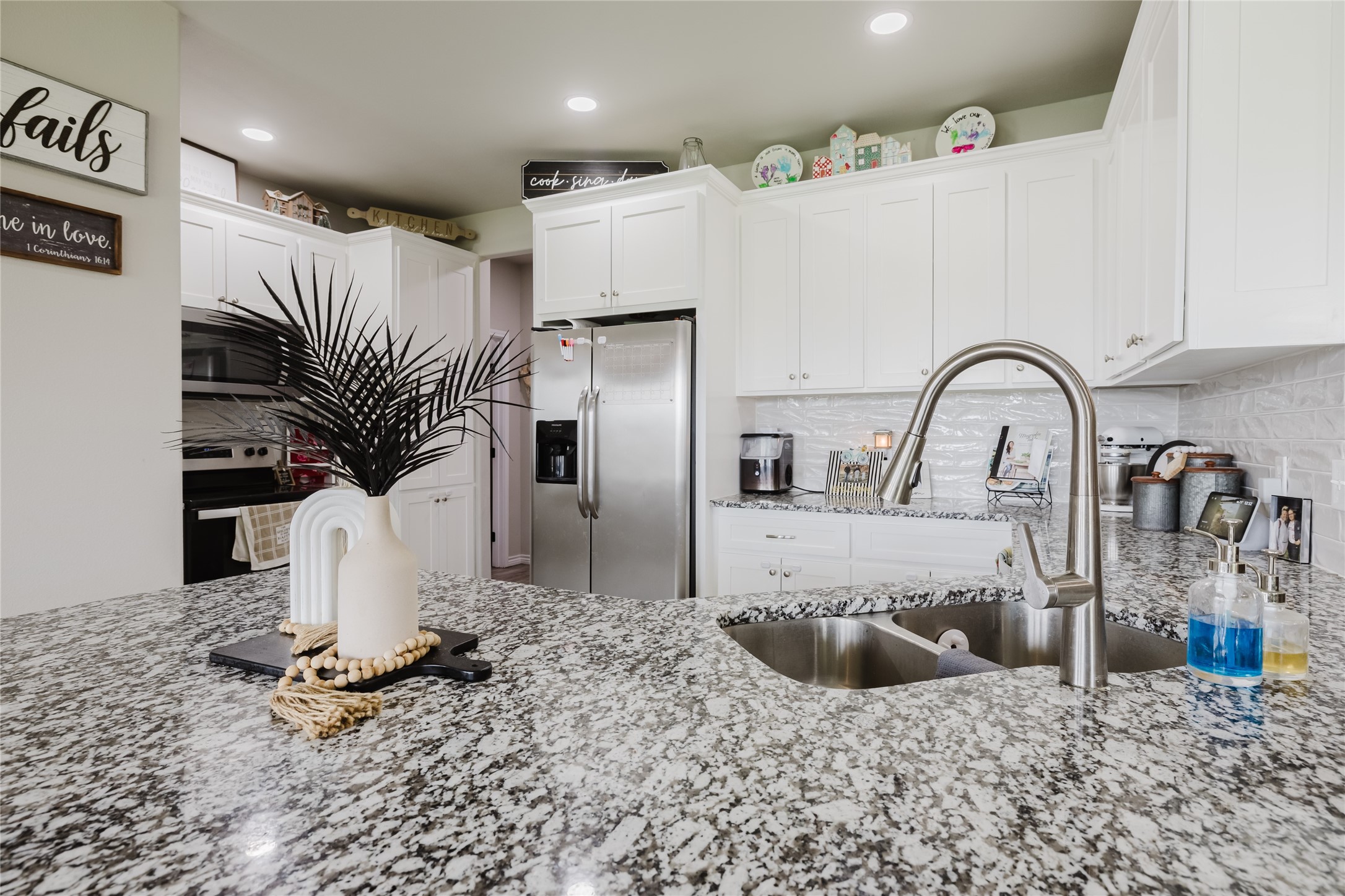 417 Colony Street Eastland TX 76448