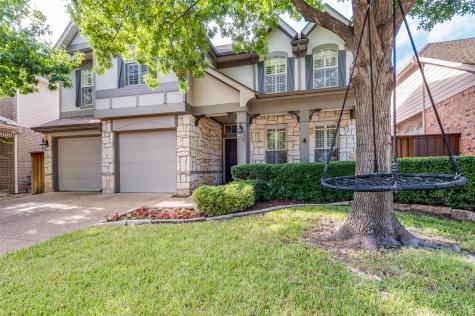 7935 Xavier Court Dallas TX 75218