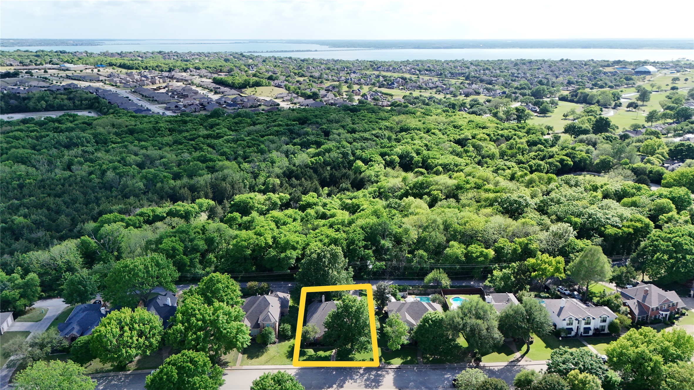 1790 Wind Hill Road Rockwall TX 75087