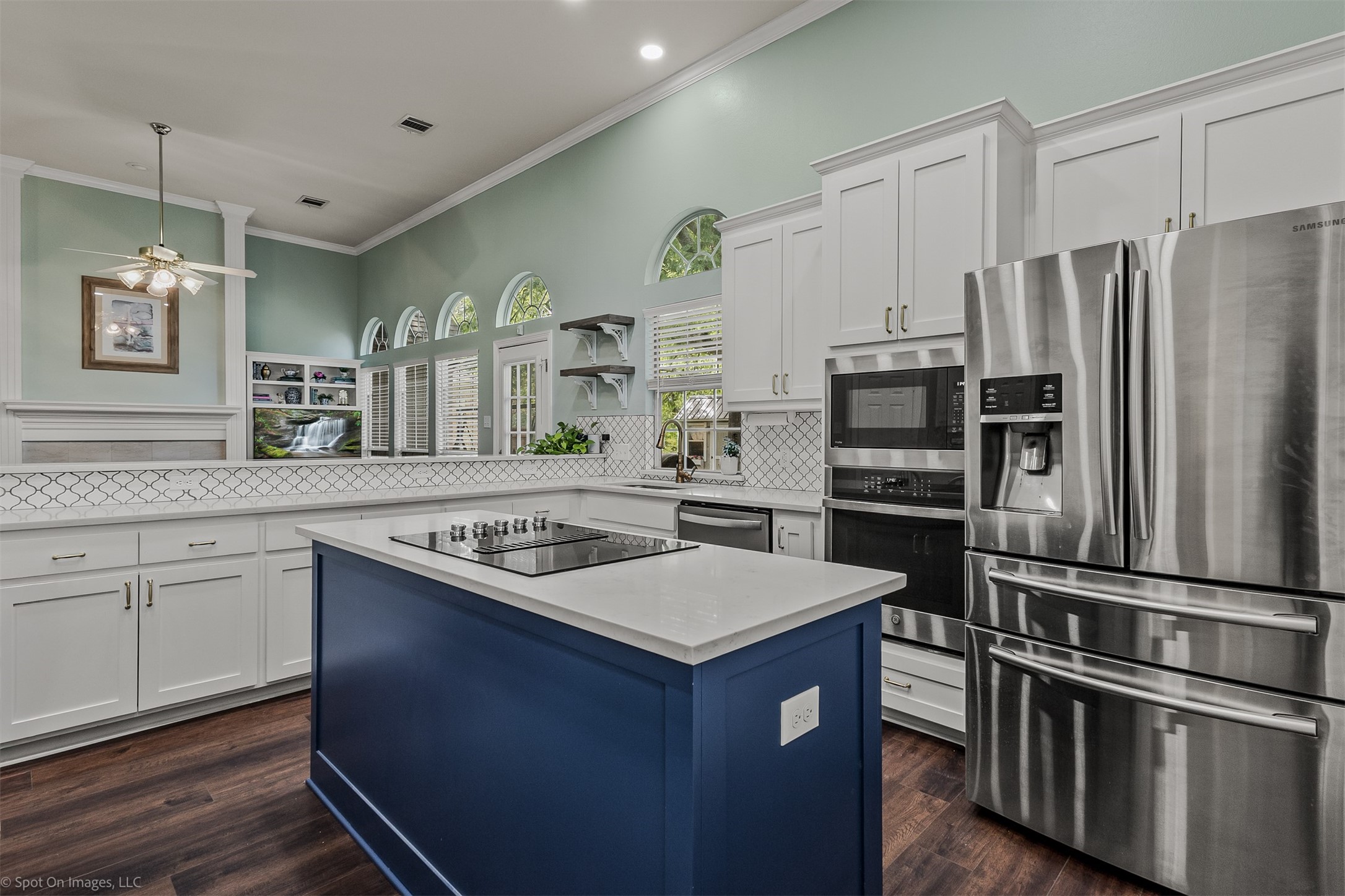 1790 Wind Hill Road Rockwall TX 75087
