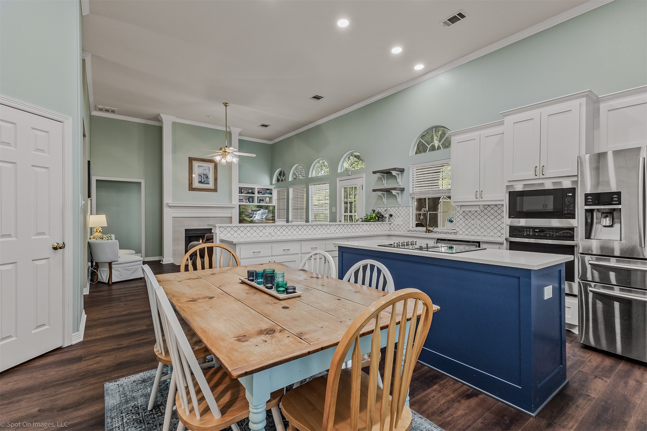 1790 Wind Hill Road Rockwall TX 75087