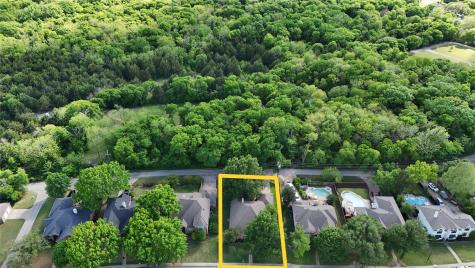 1790 Wind Hill Road Rockwall TX 75087