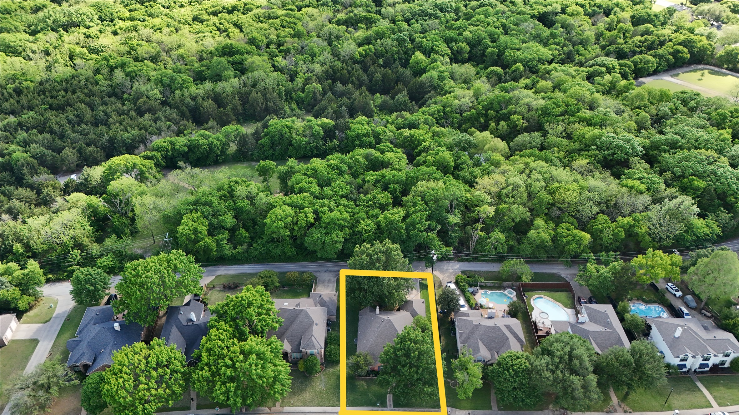 1790 Wind Hill Road Rockwall TX 75087