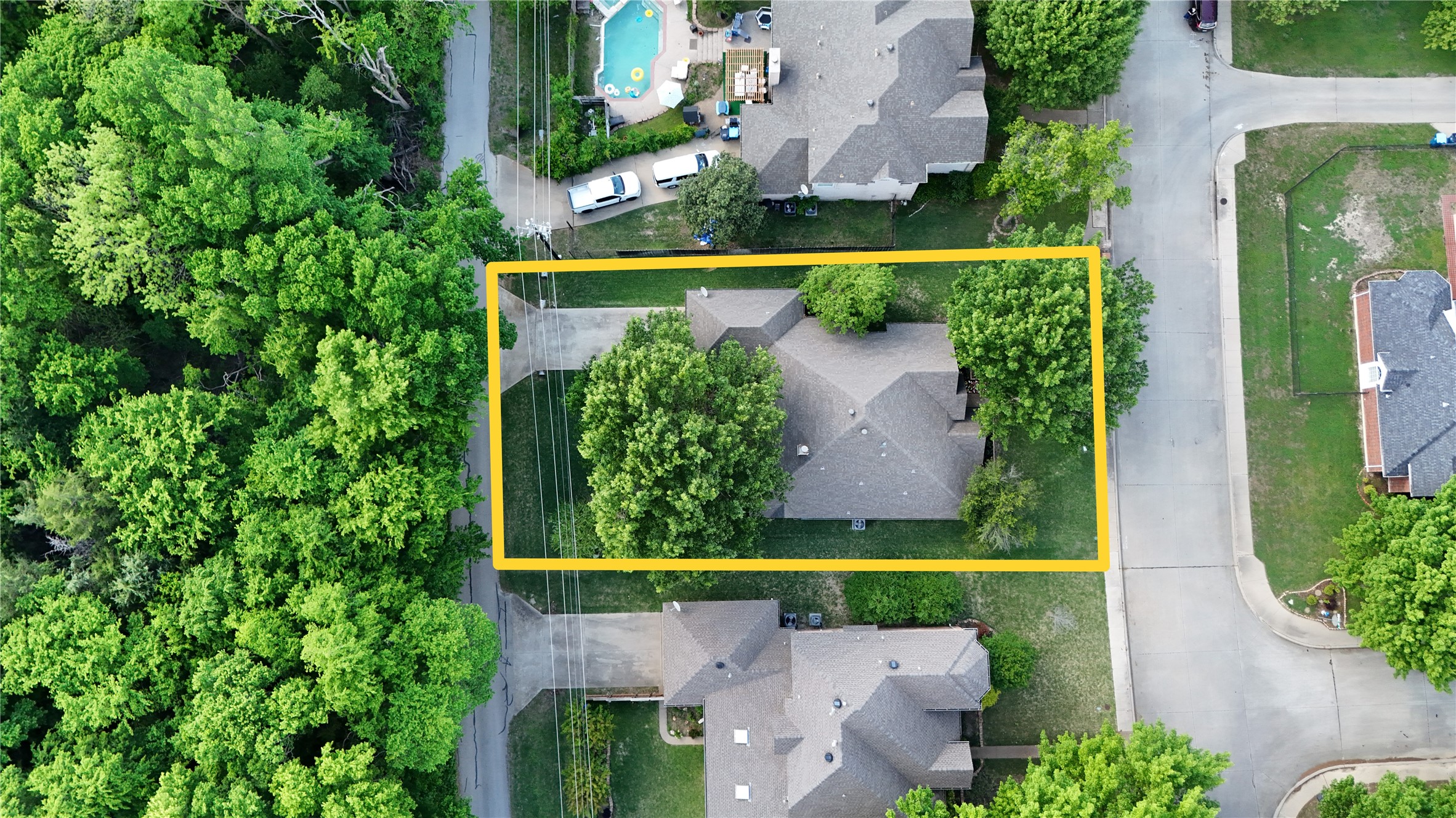 1790 Wind Hill Road Rockwall TX 75087