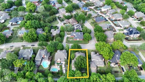 1790 Wind Hill Road Rockwall TX 75087