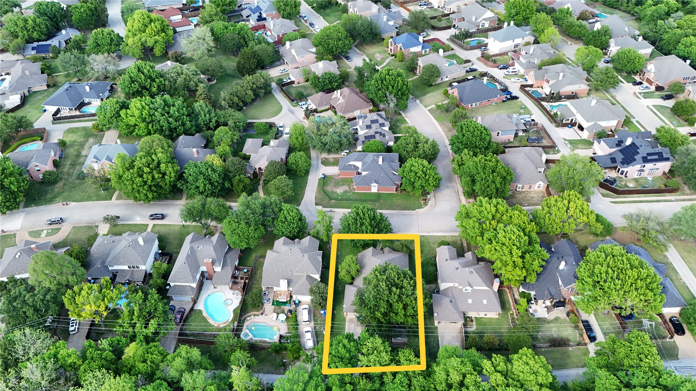 1790 Wind Hill Road Rockwall TX 75087