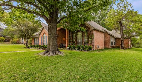 1790 Wind Hill Road Rockwall TX 75087