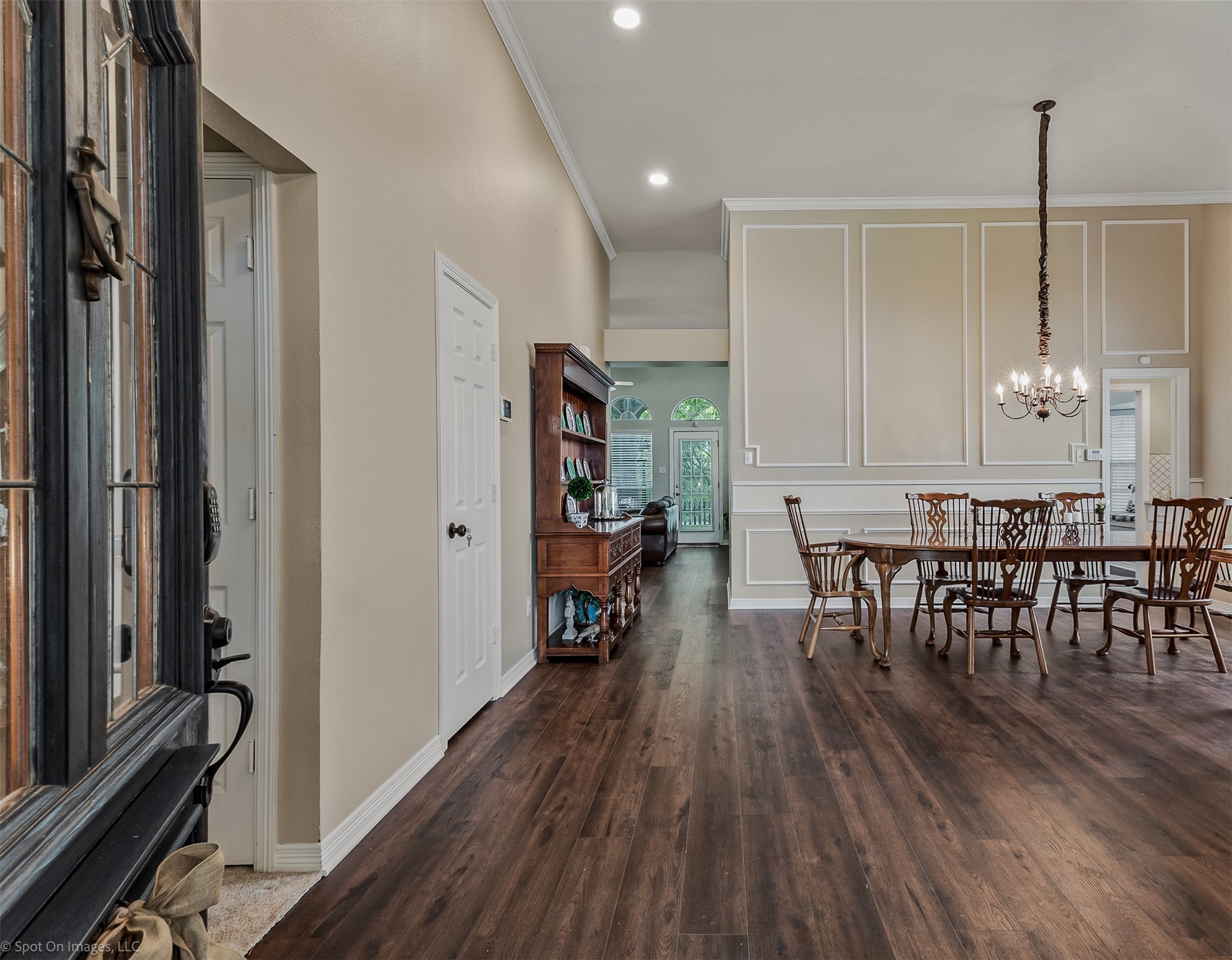 1790 Wind Hill Road Rockwall TX 75087