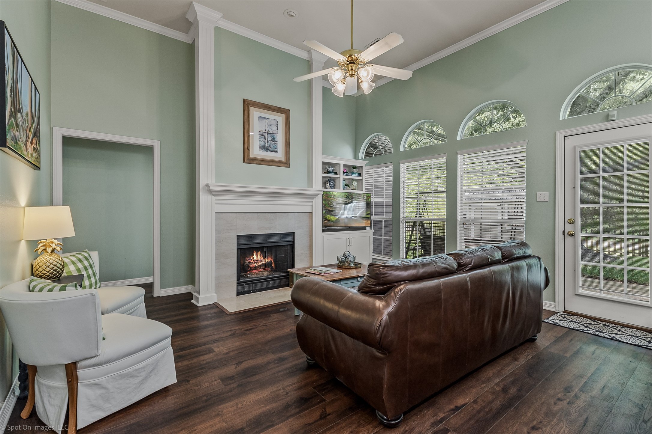 1790 Wind Hill Road Rockwall TX 75087