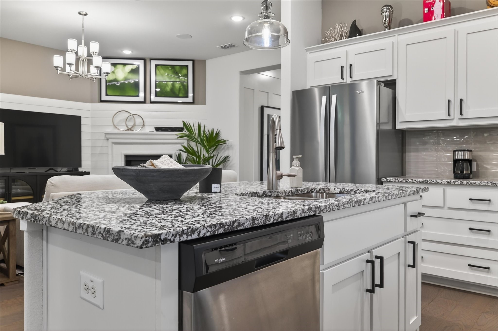1001 Pecos Street Aubrey TX 76227