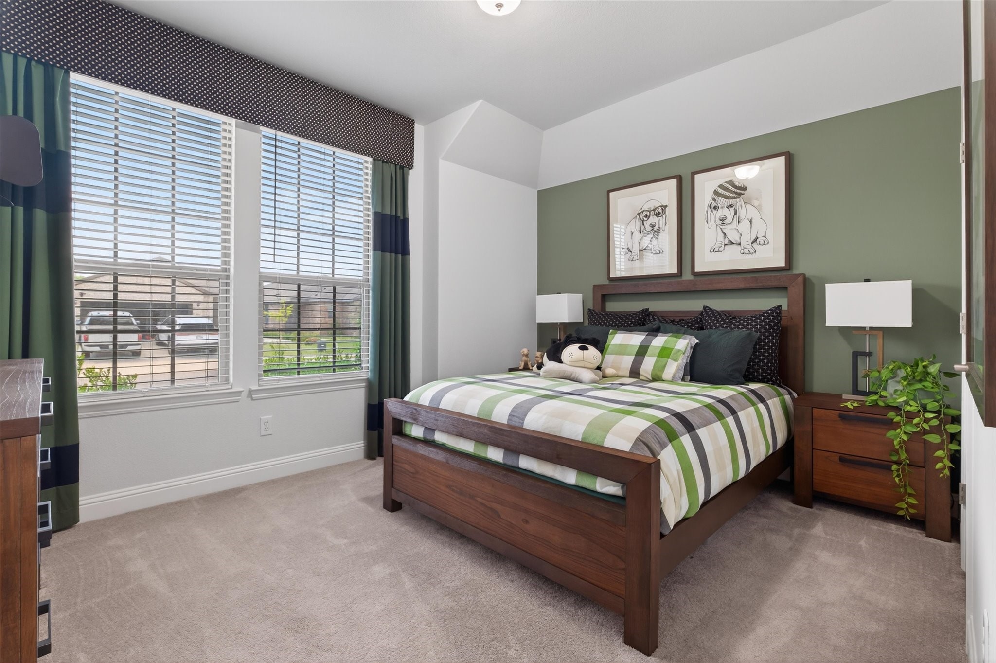 1001 Pecos Street Aubrey TX 76227