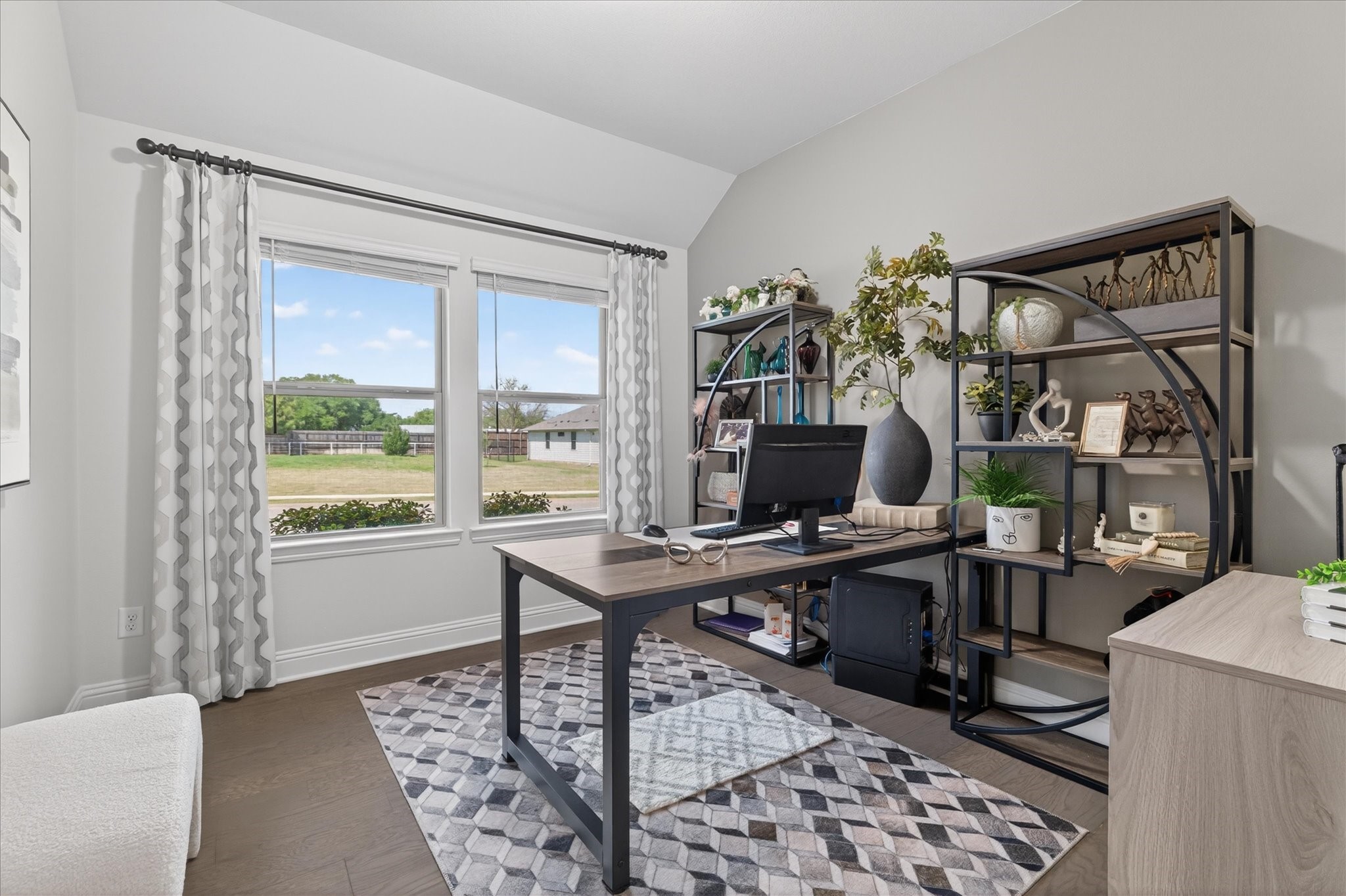 1001 Pecos Street Aubrey TX 76227