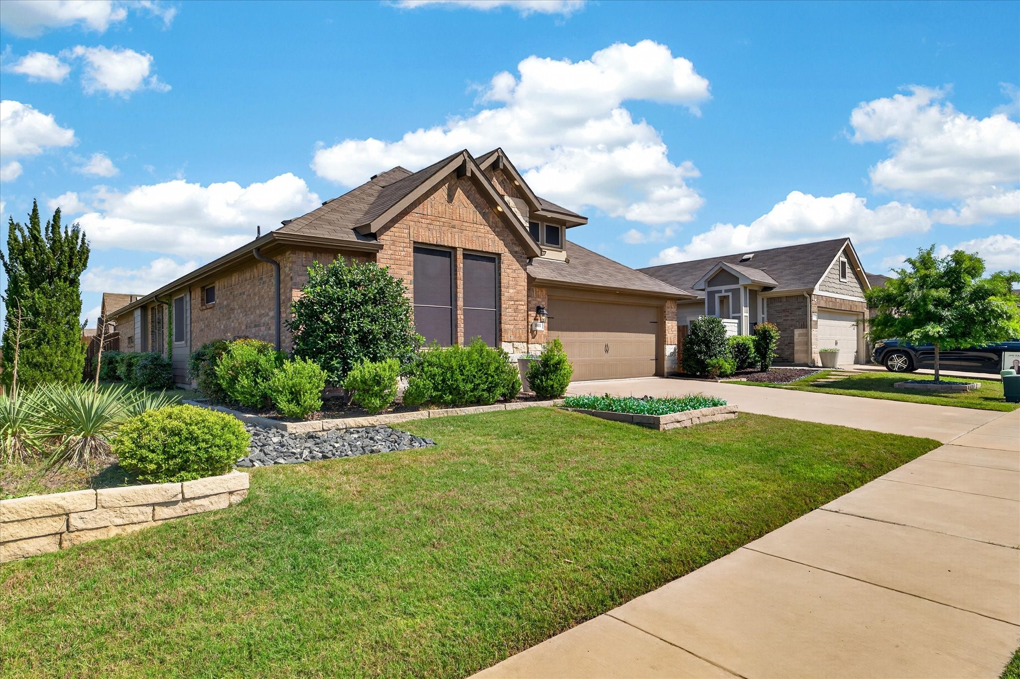 1001 Pecos Street Aubrey TX 76227