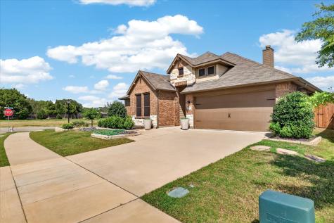 1001 Pecos Street Aubrey TX 76227