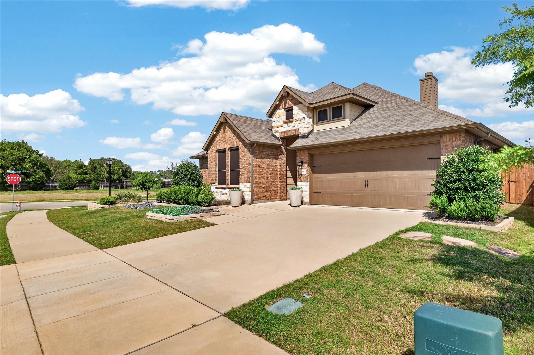 1001 Pecos Street Aubrey TX 76227