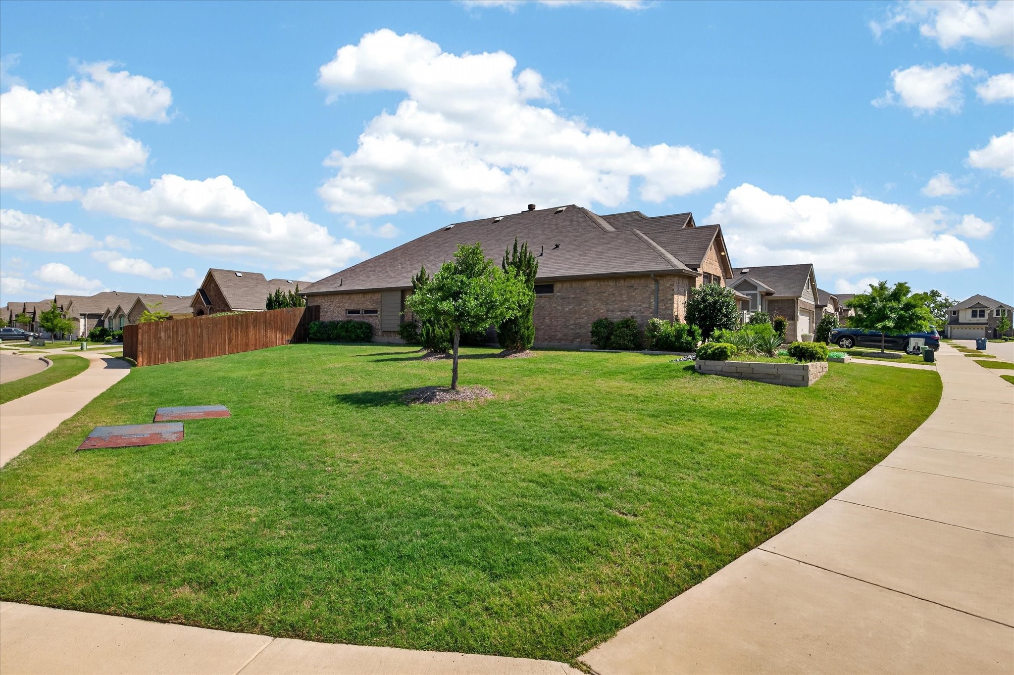 1001 Pecos Street Aubrey TX 76227