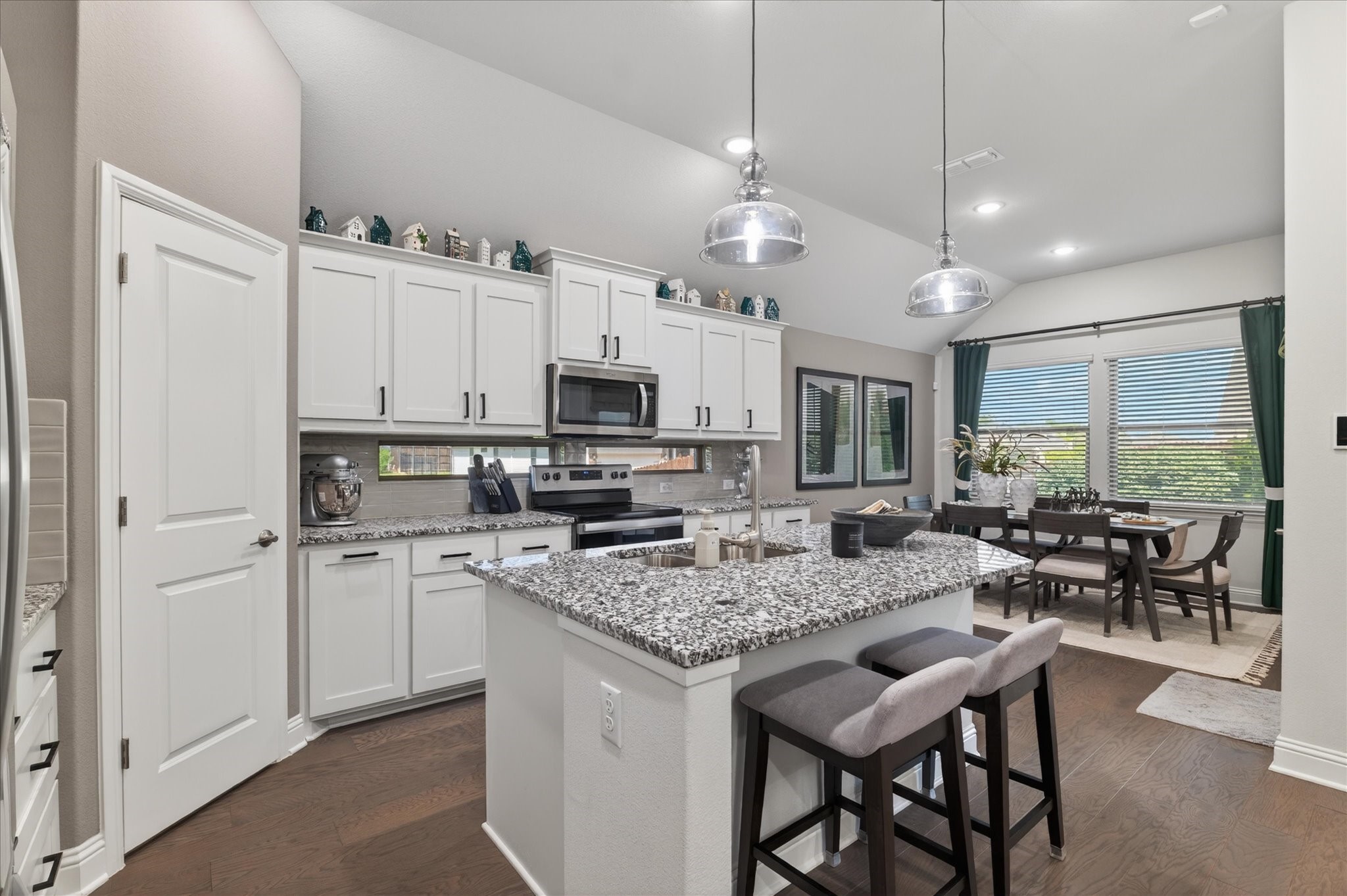 1001 Pecos Street Aubrey TX 76227