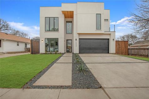 6622 Tyree Street Dallas TX 75209