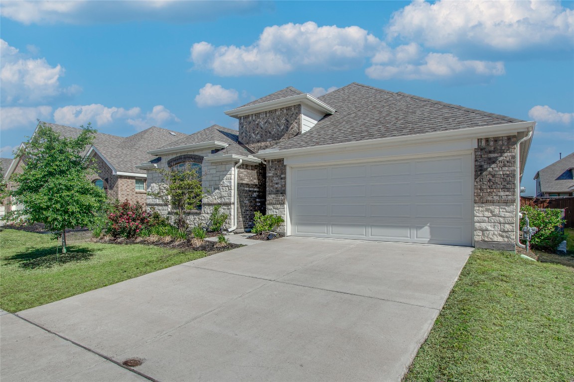 5806 Melville Lane Forney TX 75126