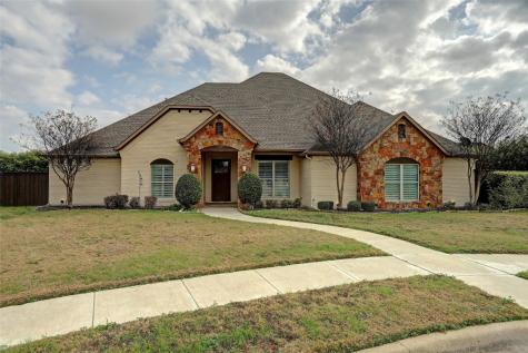 140 Mustang Creek Drive Waxahachie TX 75165