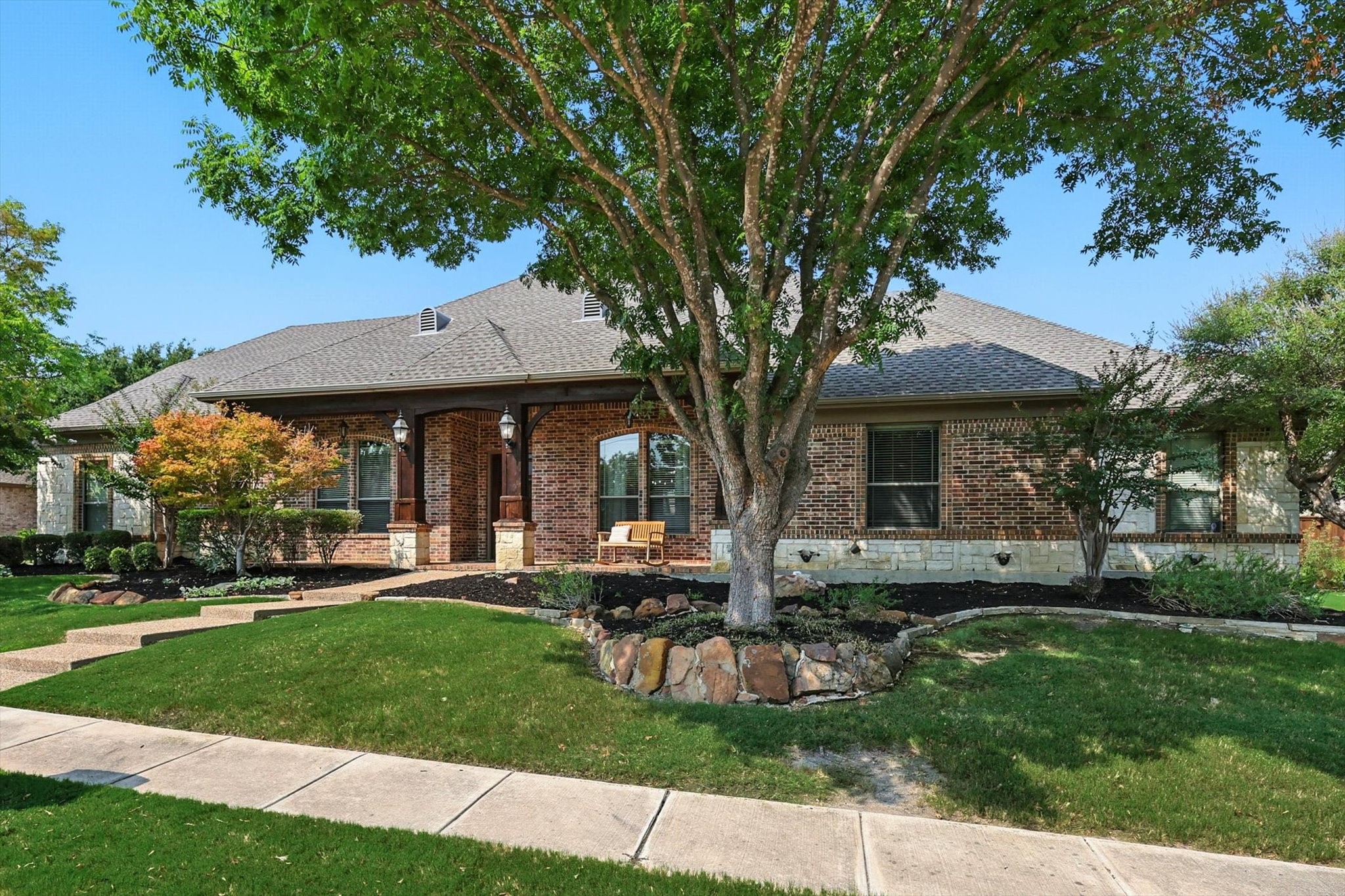 3901 Regency Park Court Flower Mound TX 75022