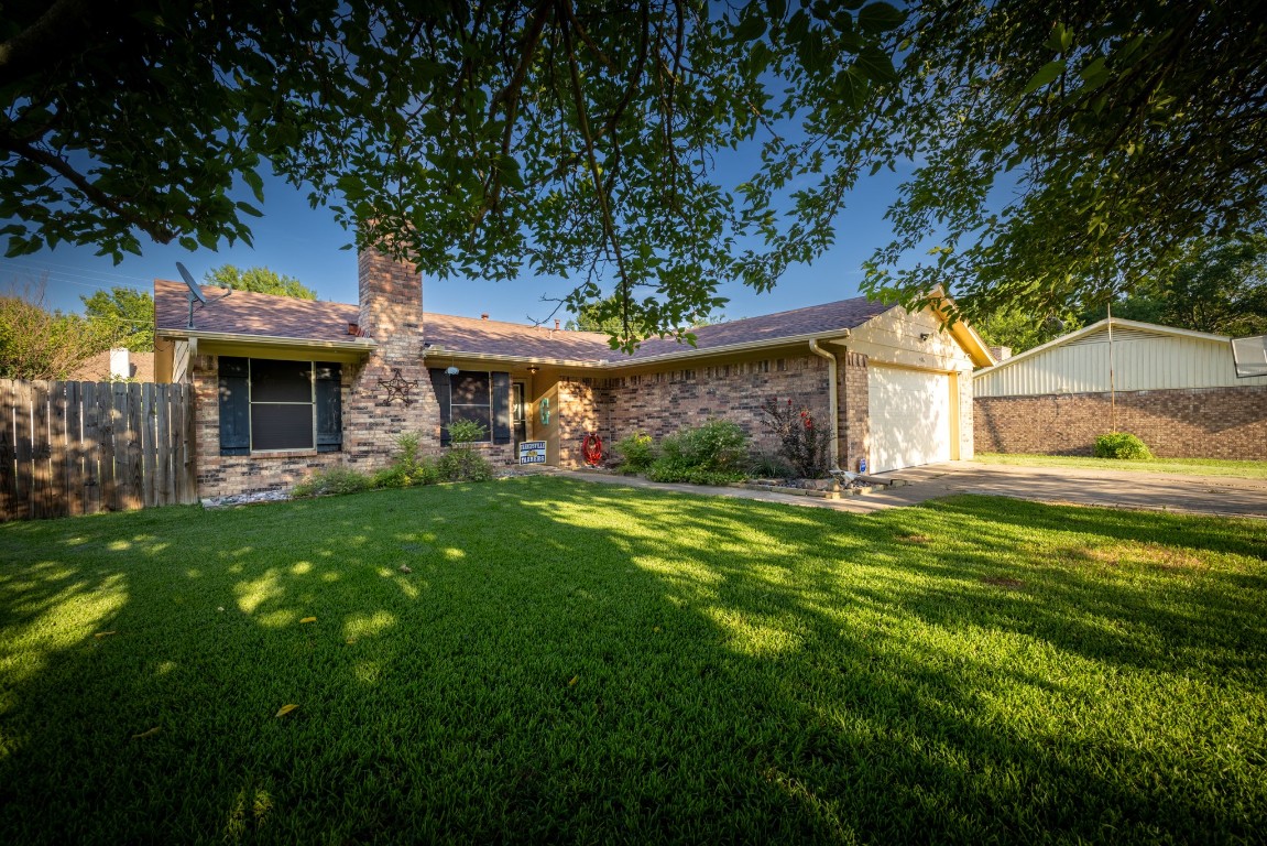 408 Haughton Street Farmersville TX 75442