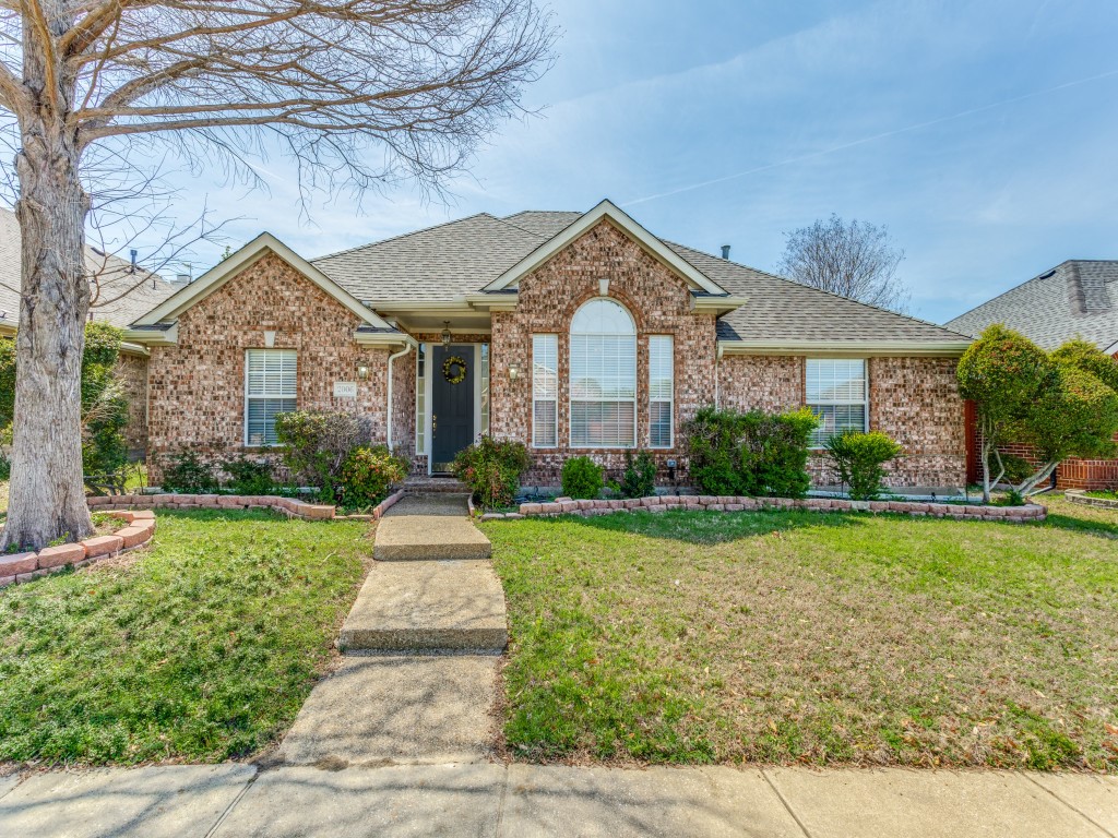 2006 Club Oaks Court Garland TX 75042