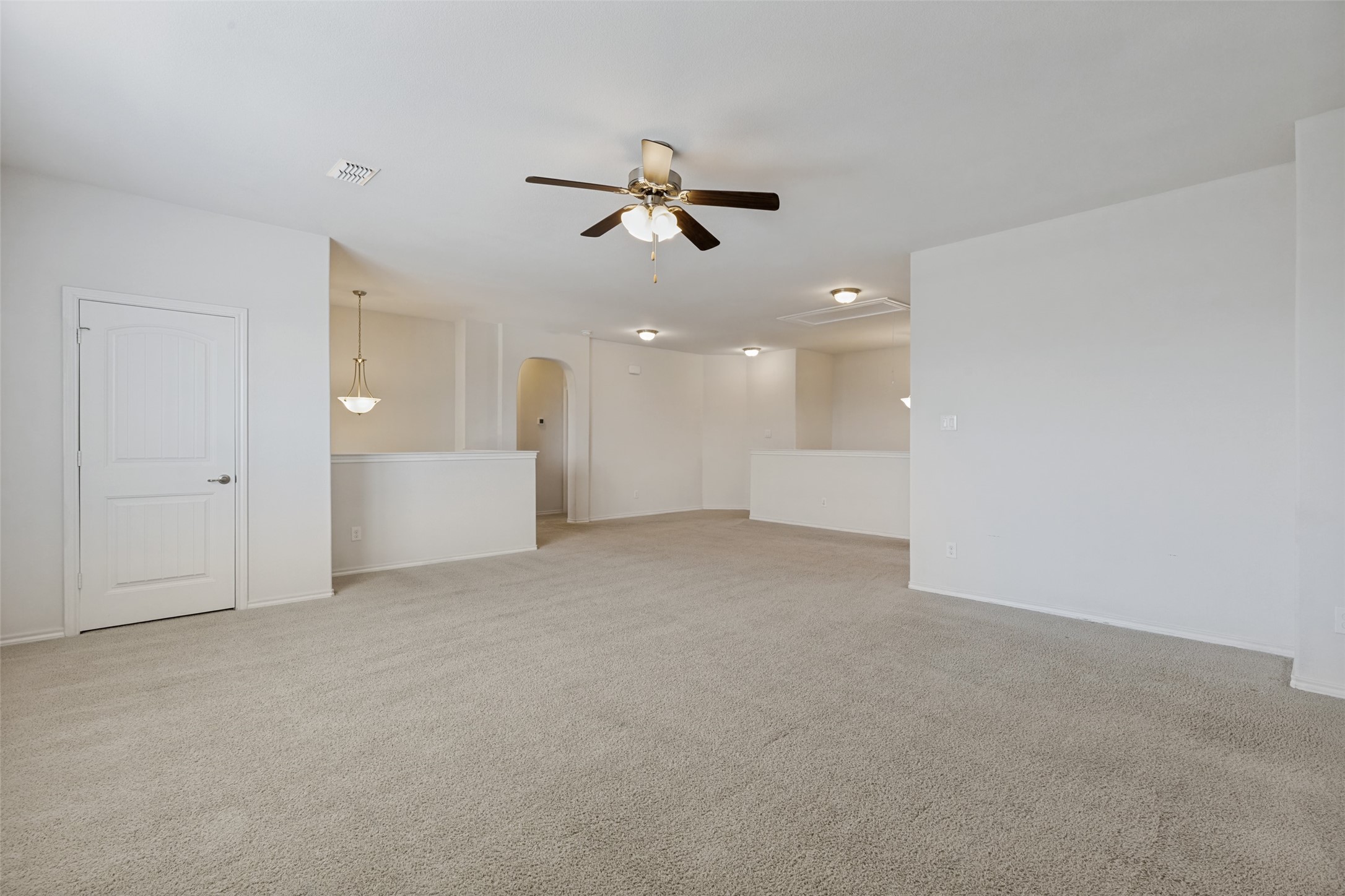 15748 Prairie Grass Lane Fort Worth TX 76177