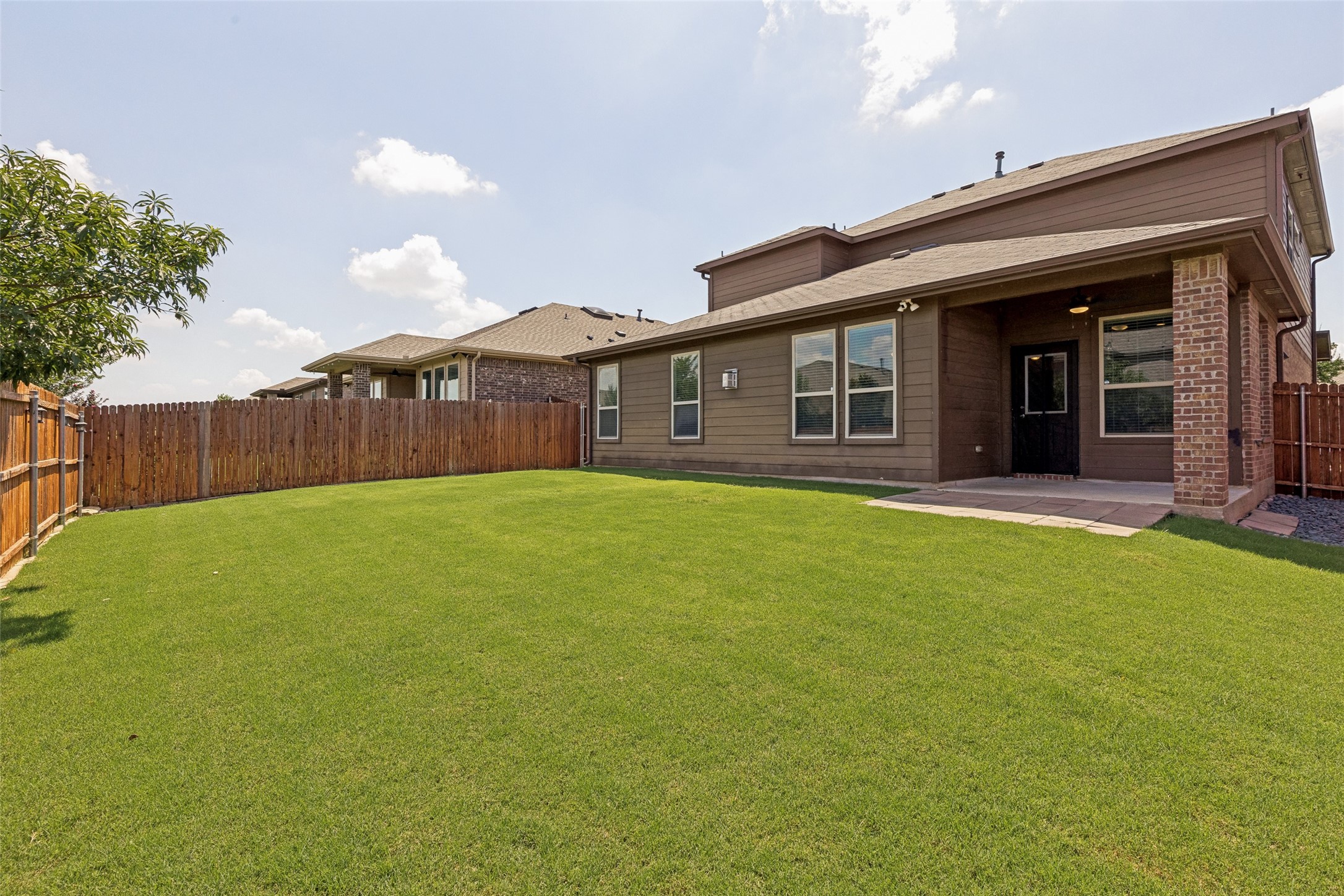 15748 Prairie Grass Lane Fort Worth TX 76177