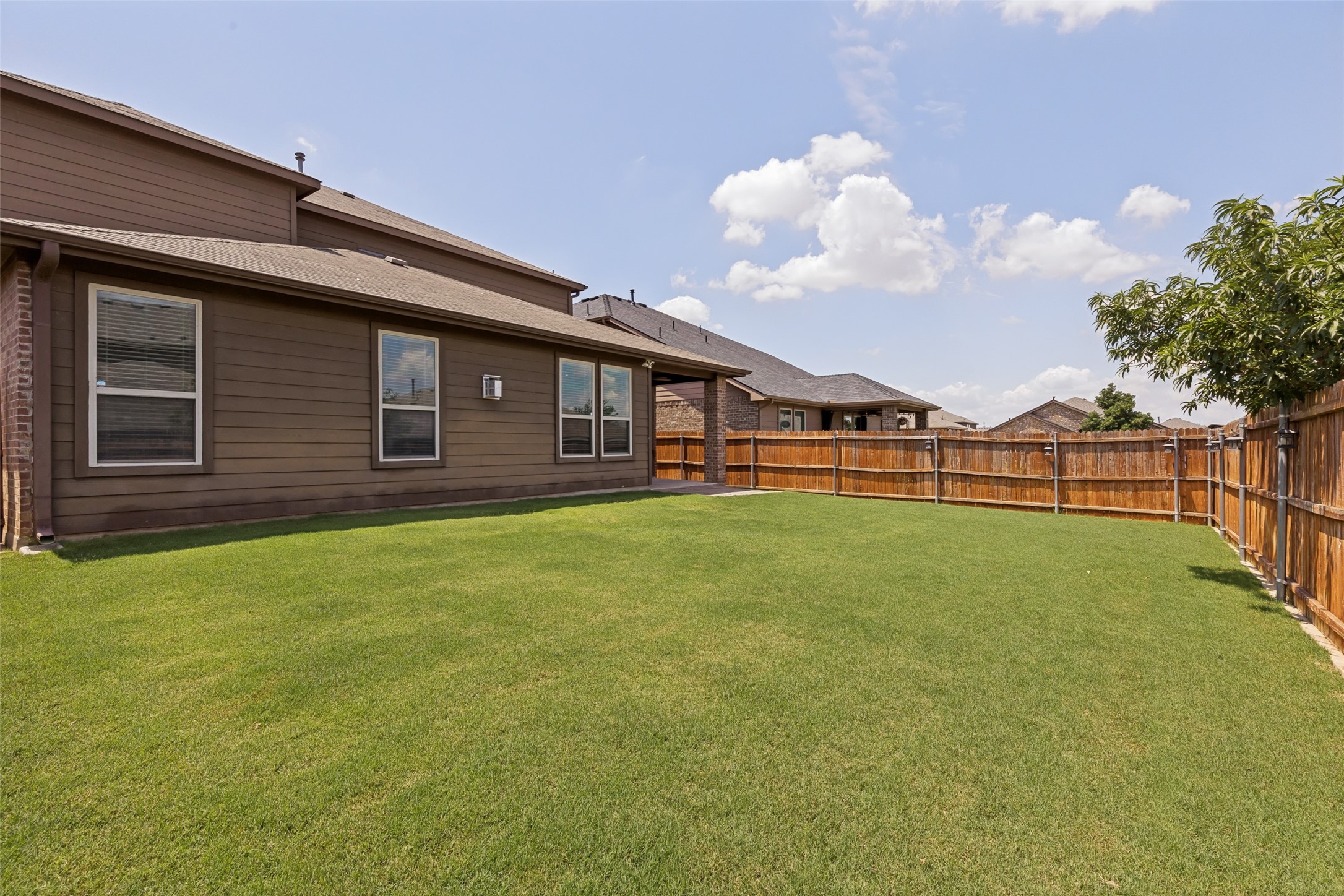 15748 Prairie Grass Lane Fort Worth TX 76177