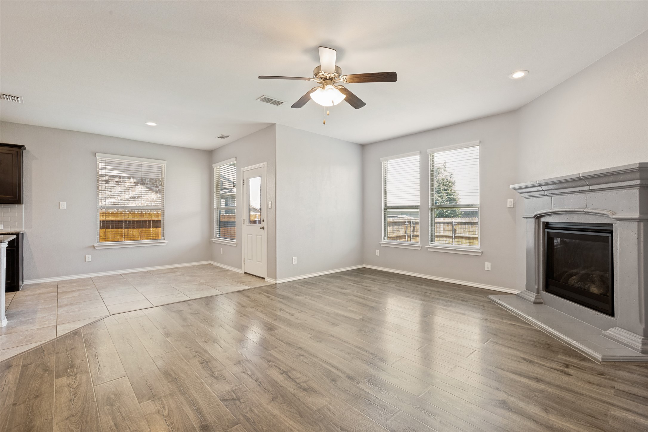 15748 Prairie Grass Lane Fort Worth TX 76177