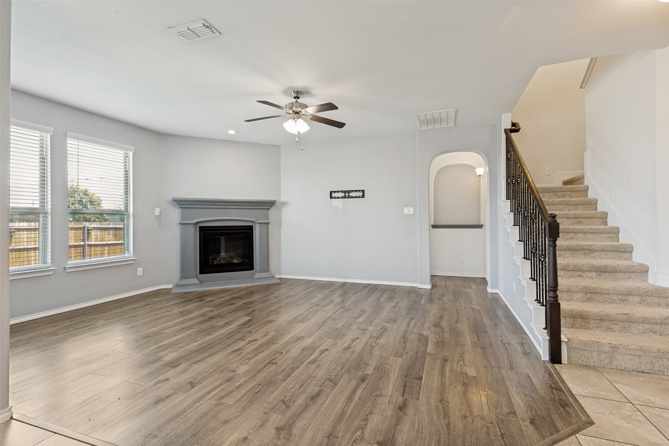 15748 Prairie Grass Lane Fort Worth TX 76177