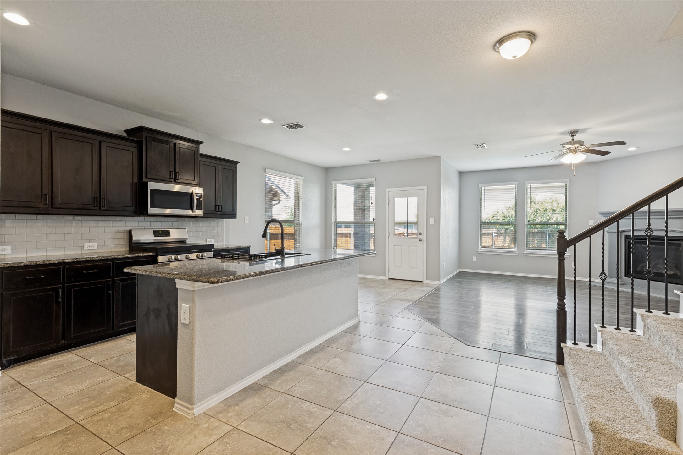 15748 Prairie Grass Lane Fort Worth TX 76177