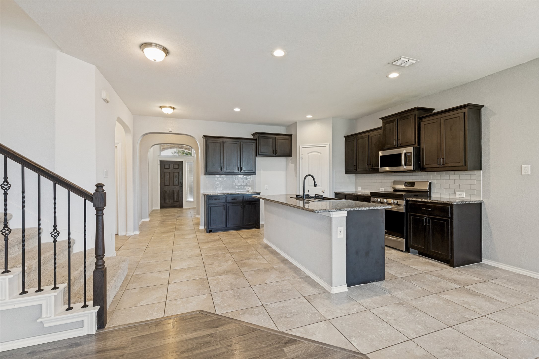 15748 Prairie Grass Lane Fort Worth TX 76177
