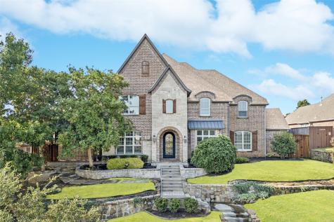 2624 Sir Gawain Lane Lewisville TX 75056