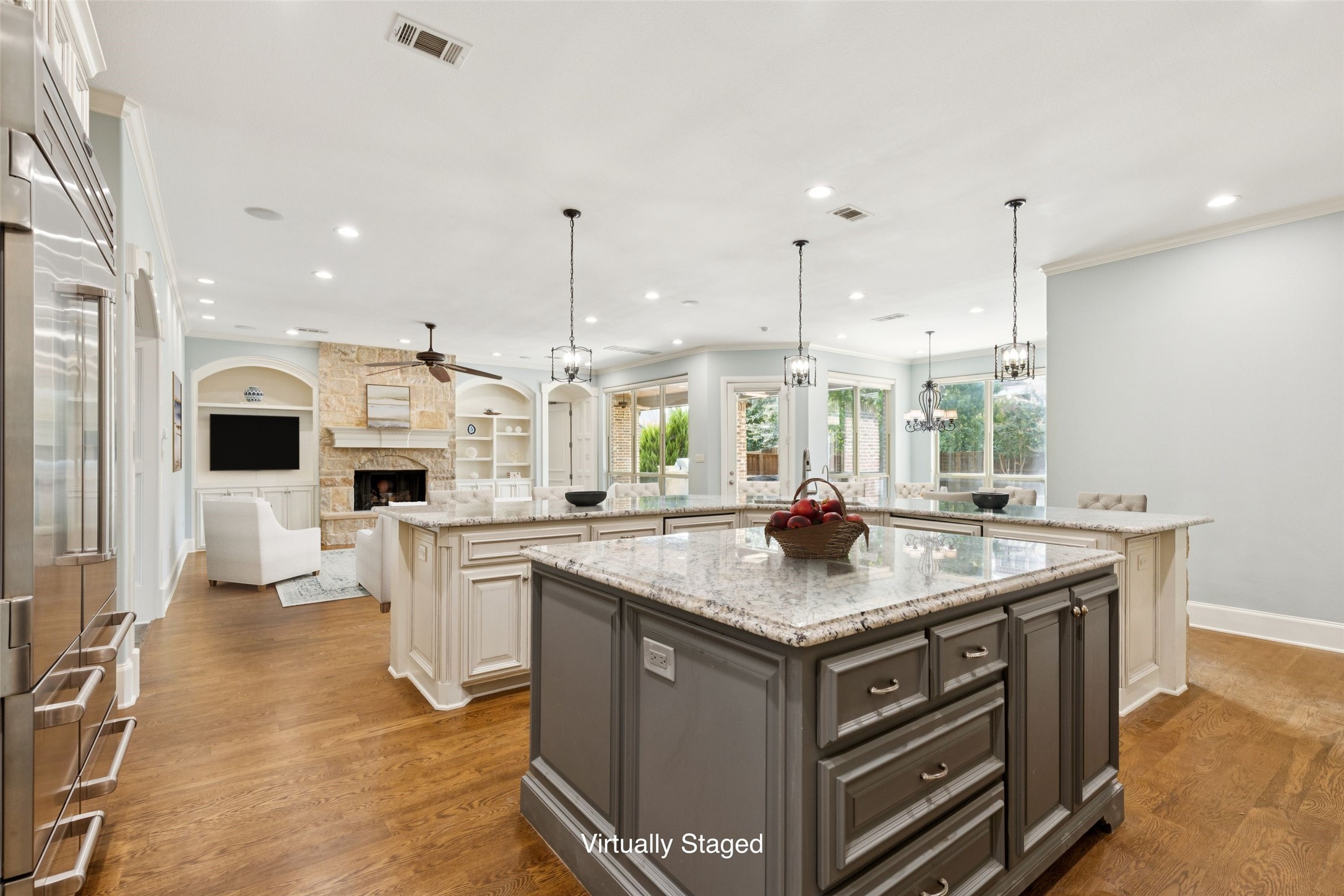 2624 Sir Gawain Lane Lewisville TX 75056