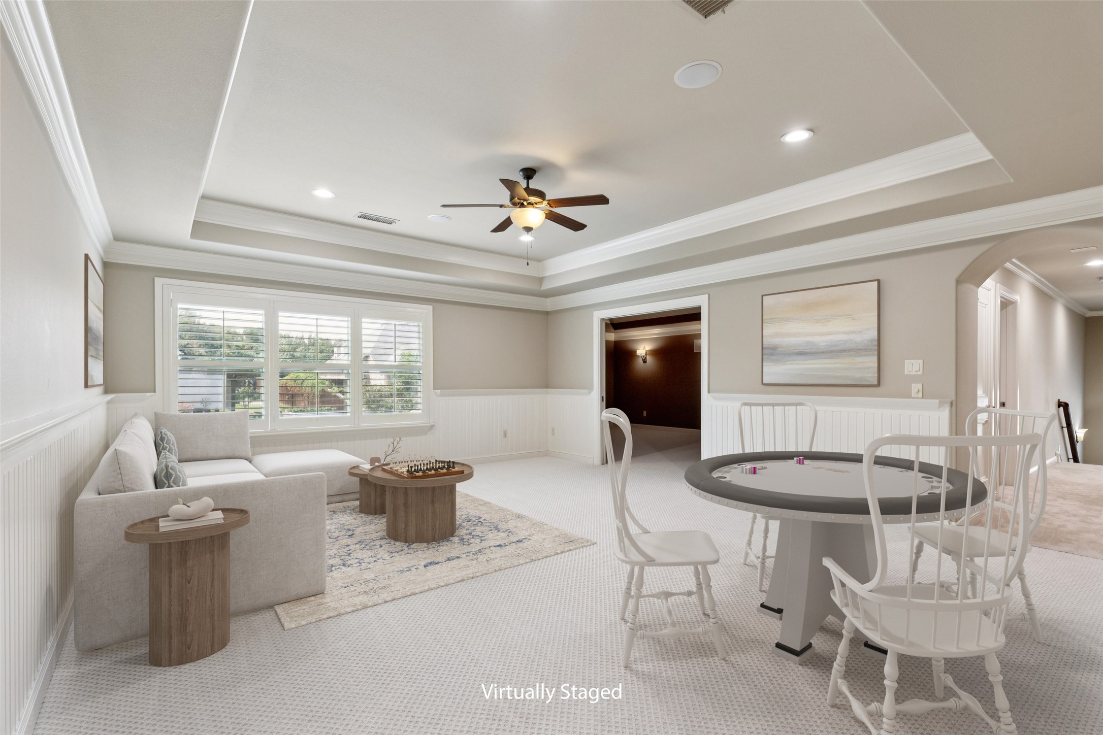2624 Sir Gawain Lane Lewisville TX 75056