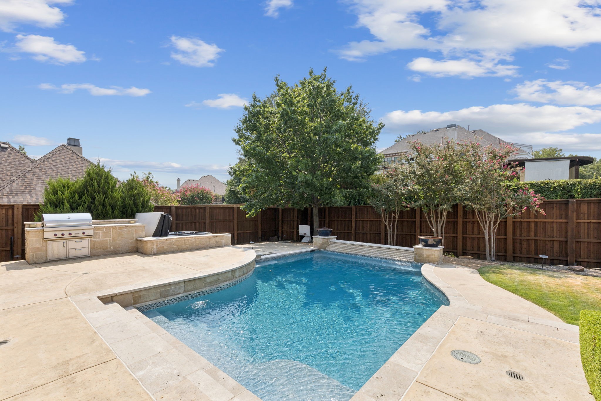 2624 Sir Gawain Lane Lewisville TX 75056