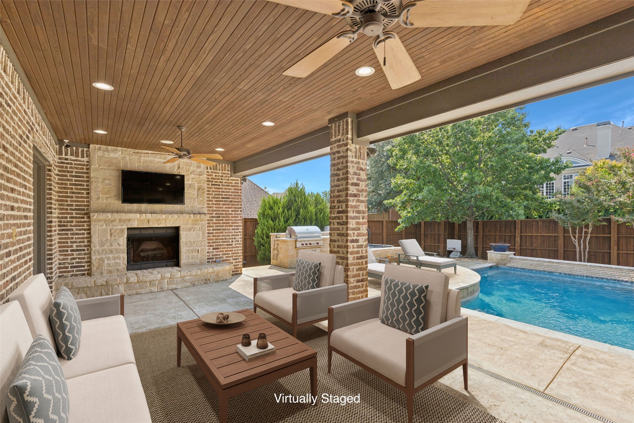 2624 Sir Gawain Lane Lewisville TX 75056
