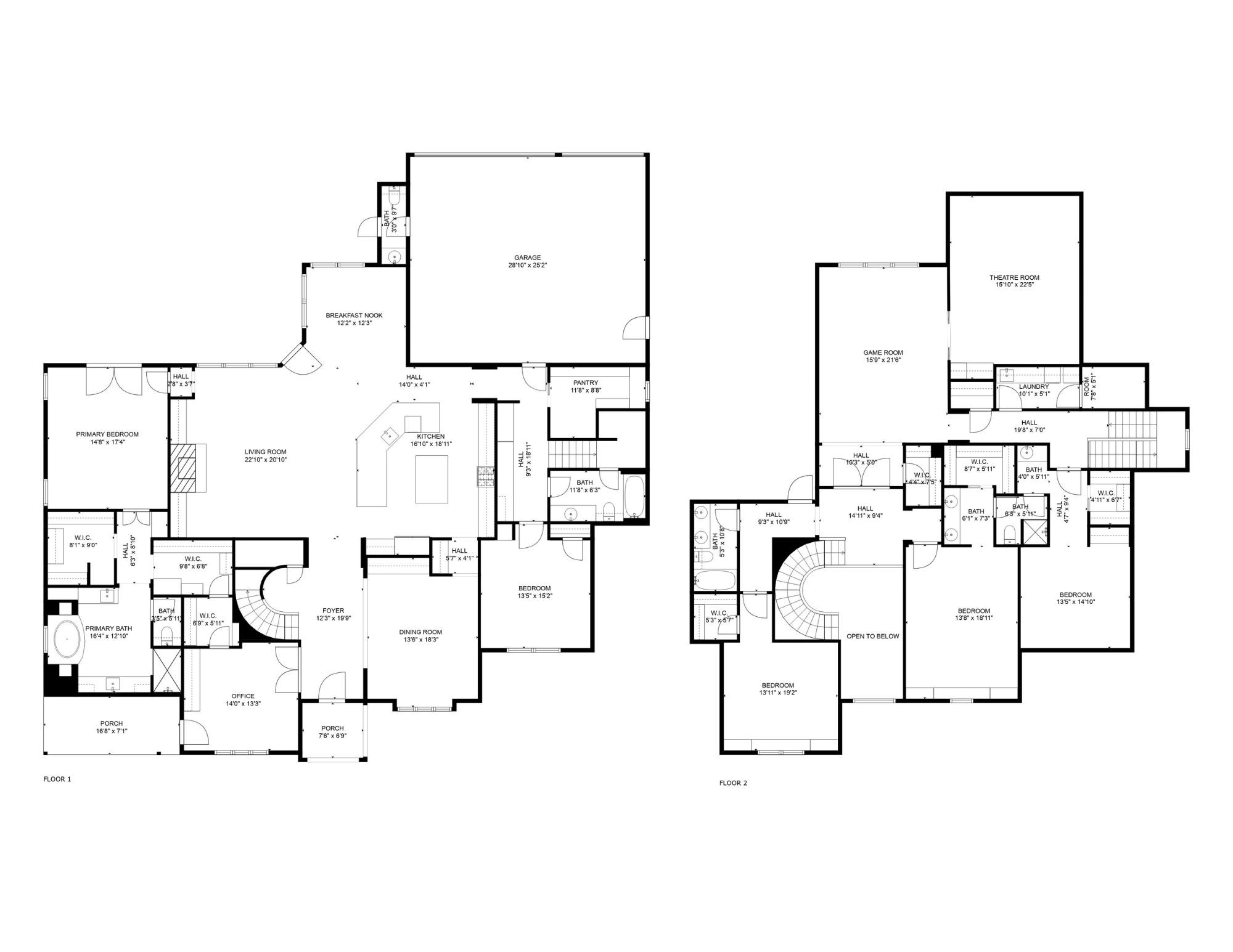 2624 Sir Gawain Lane Lewisville TX 75056