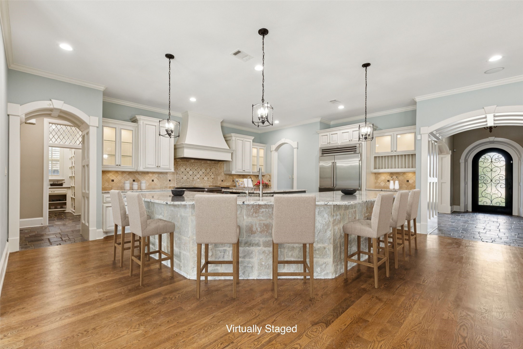 2624 Sir Gawain Lane Lewisville TX 75056
