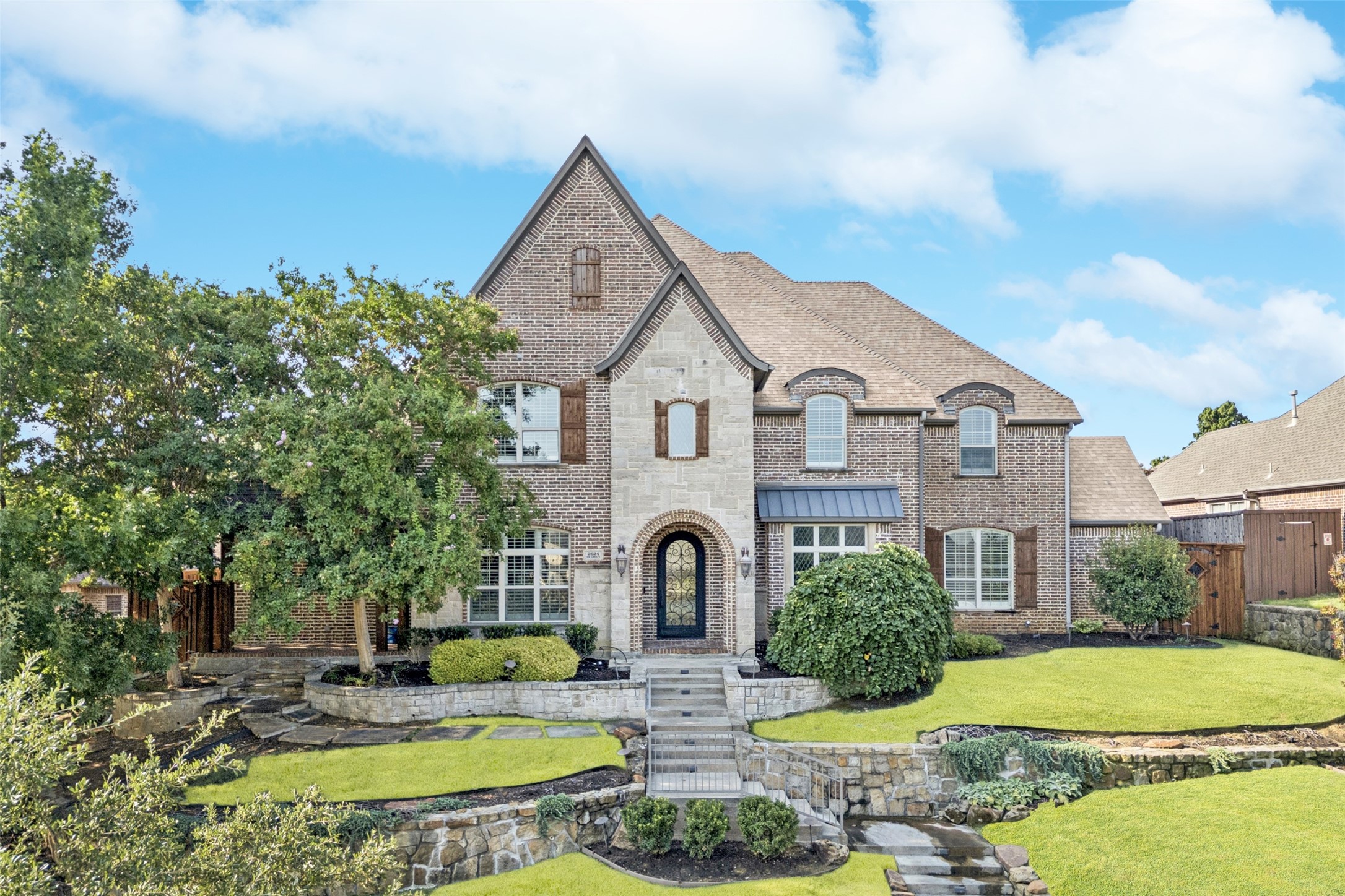 2624 Sir Gawain Lane Lewisville TX 75056