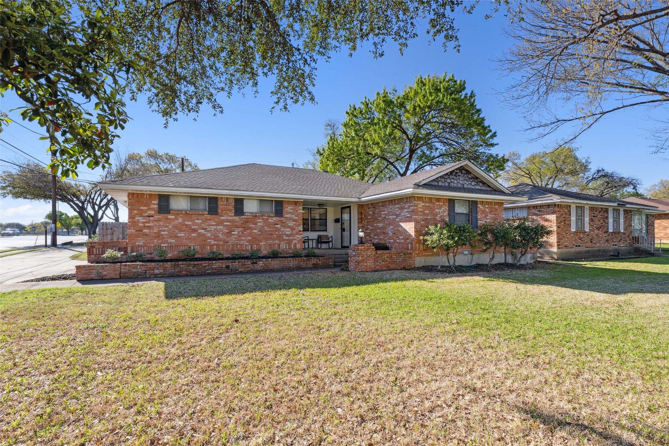 8592 Sweetwater Drive Dallas TX 75228