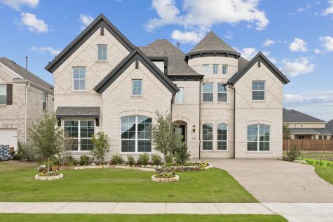 215 Prairie Clover Way Wylie TX 75098