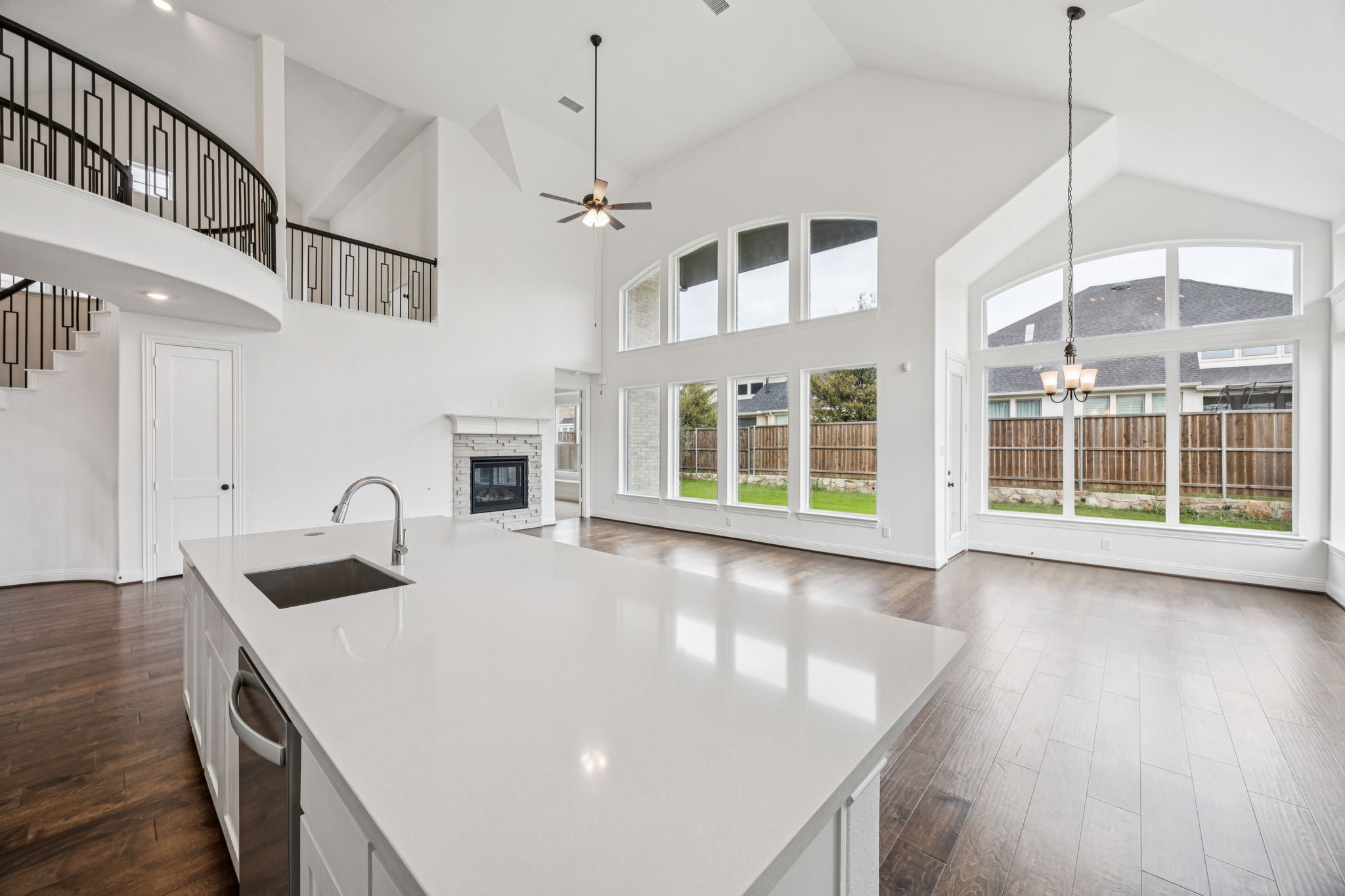 215 Prairie Clover Way Wylie TX 75098