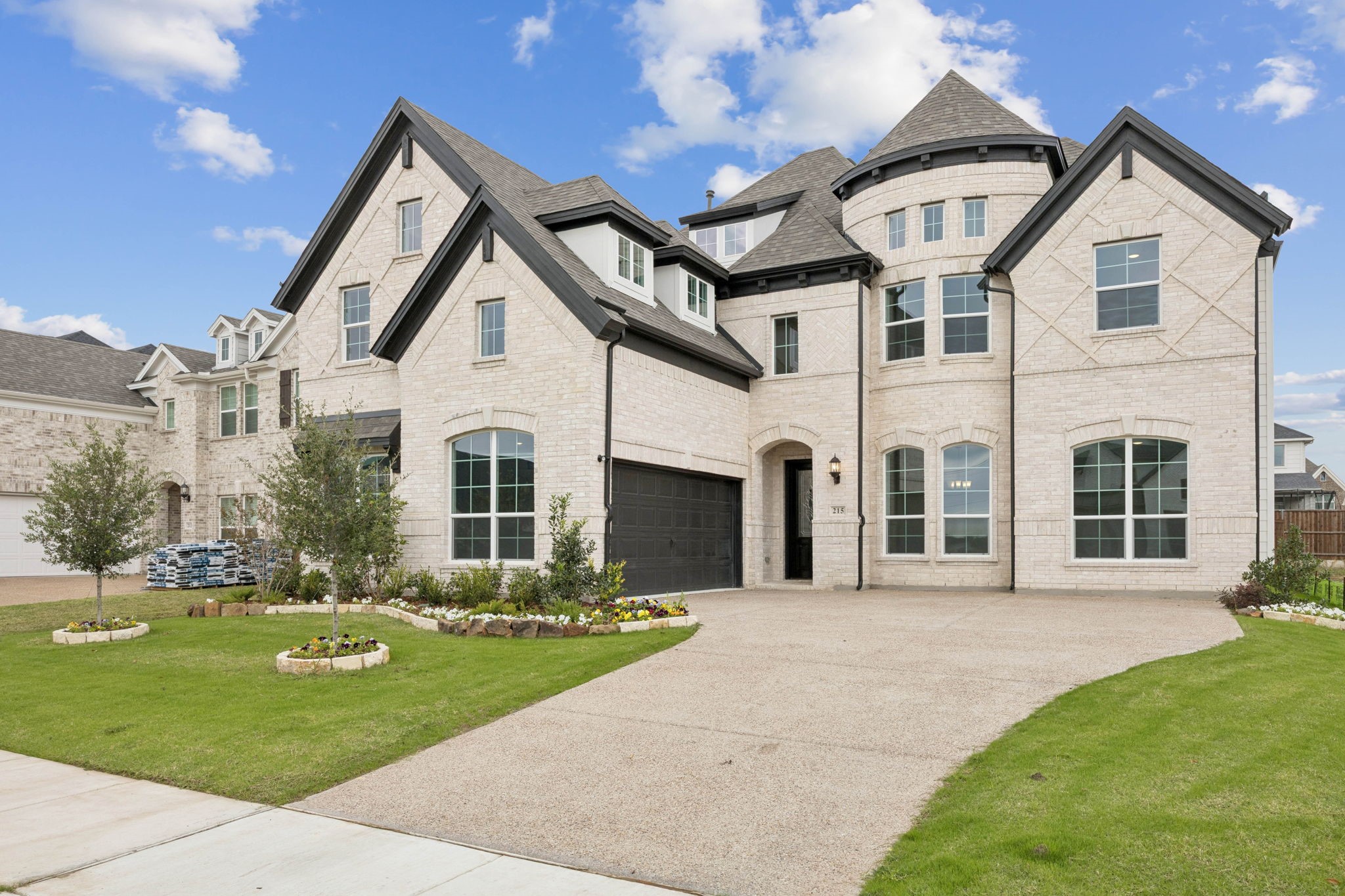 215 Prairie Clover Way Wylie TX 75098